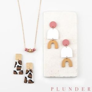 Plunder Posse February 2021